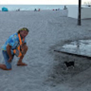 Meet your Posher, Karl